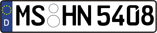 MS-HN5408