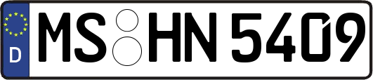 MS-HN5409