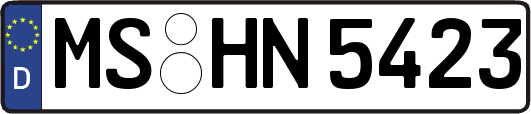 MS-HN5423