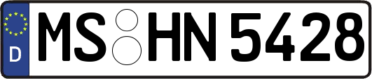 MS-HN5428