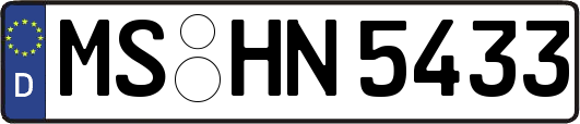 MS-HN5433