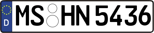 MS-HN5436