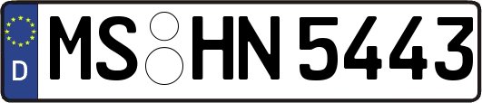 MS-HN5443