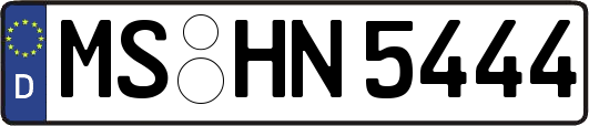 MS-HN5444