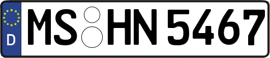 MS-HN5467