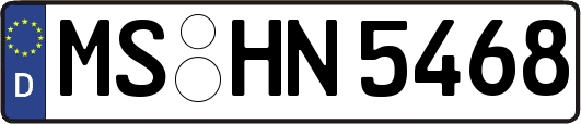 MS-HN5468