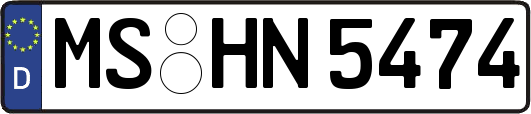 MS-HN5474
