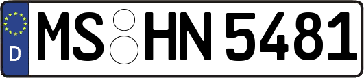 MS-HN5481