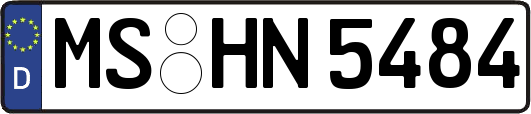 MS-HN5484