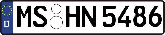 MS-HN5486