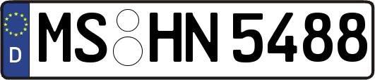 MS-HN5488