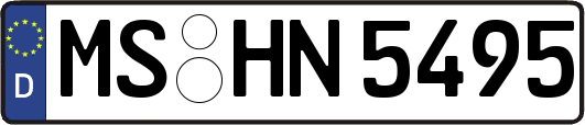 MS-HN5495