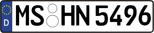 MS-HN5496