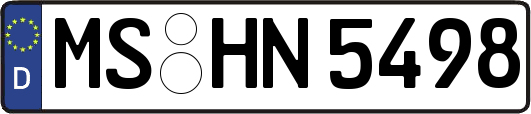 MS-HN5498