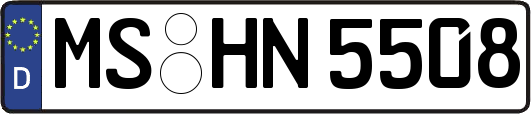 MS-HN5508