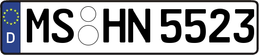 MS-HN5523