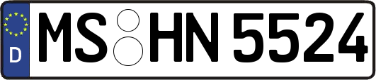 MS-HN5524