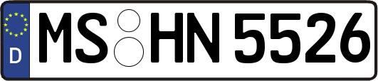 MS-HN5526