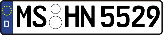 MS-HN5529