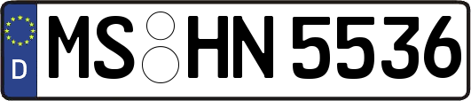MS-HN5536