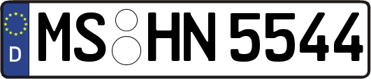 MS-HN5544