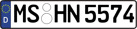 MS-HN5574
