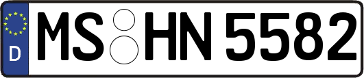 MS-HN5582