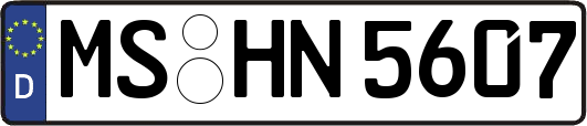 MS-HN5607