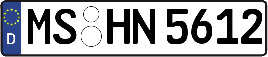 MS-HN5612