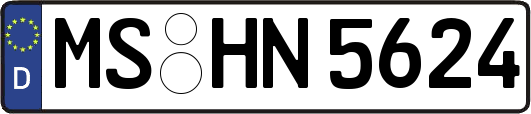 MS-HN5624