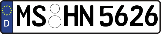MS-HN5626