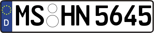 MS-HN5645