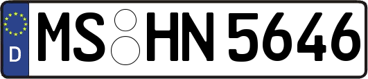 MS-HN5646