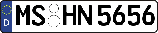 MS-HN5656
