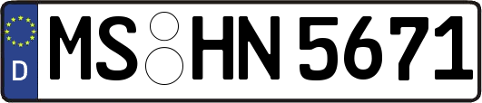 MS-HN5671