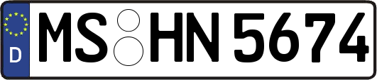 MS-HN5674