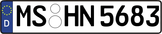 MS-HN5683