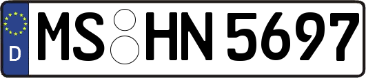 MS-HN5697