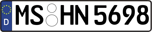 MS-HN5698