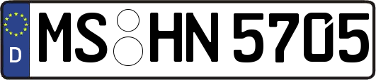 MS-HN5705