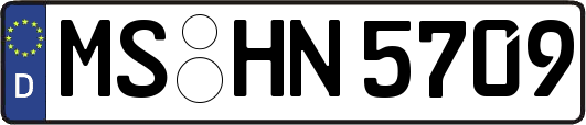 MS-HN5709