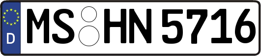 MS-HN5716