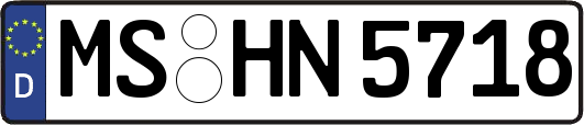 MS-HN5718