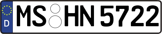 MS-HN5722