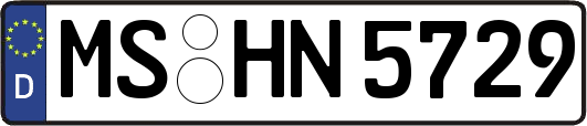 MS-HN5729