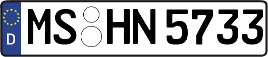 MS-HN5733