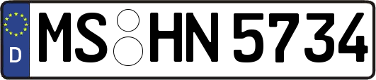 MS-HN5734