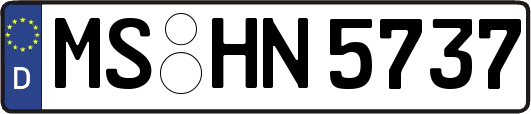 MS-HN5737