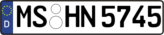MS-HN5745