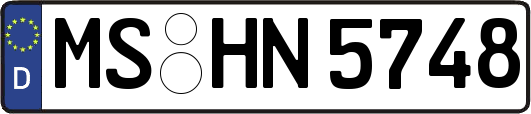 MS-HN5748